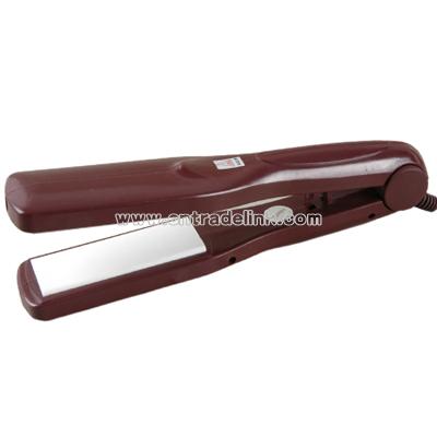 Hair Straightener
