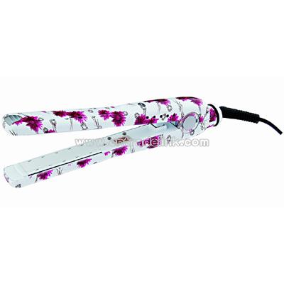 Hair Straightener
