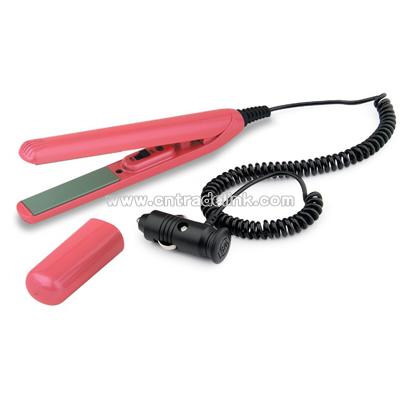 Hair Straightener