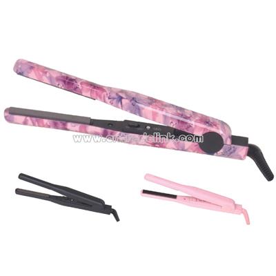 Hair Straightener