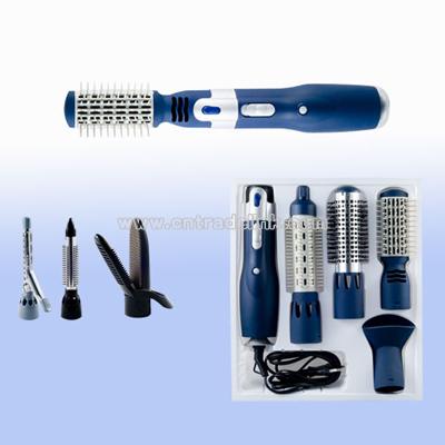Hair Style Set