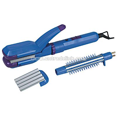 Hair Style Set