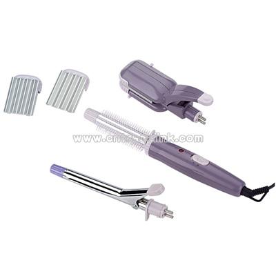Hair Style Set
