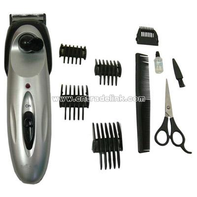 Hair Trimmer