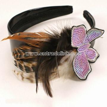 Hairband Ornament