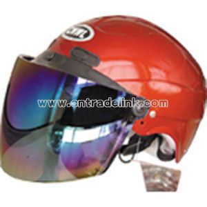 Half Face Helmet