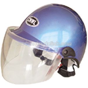 Half Face Helmet