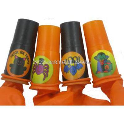 Halloween Balloon Whistles