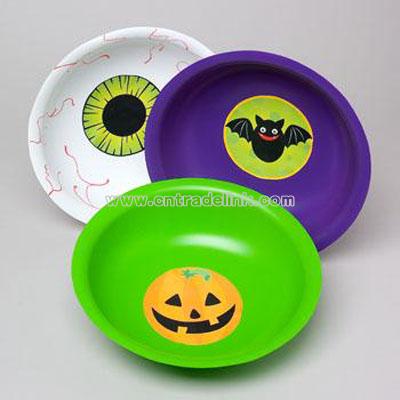 Halloween Bowl