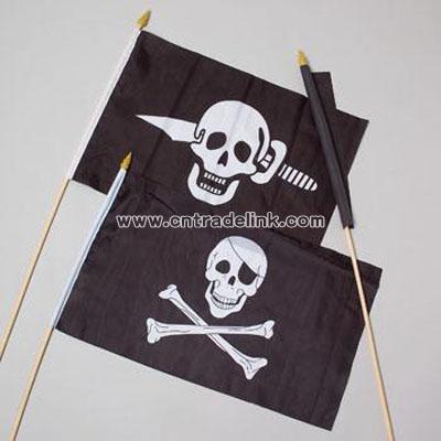 Halloween Flag