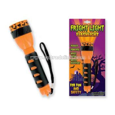 Halloween Flashlight