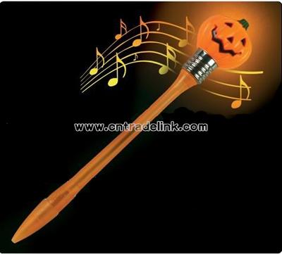 Halloween Music Pen
