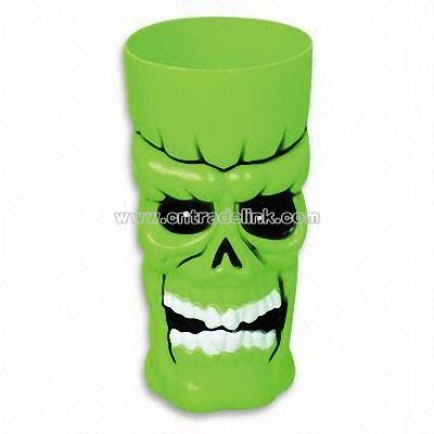 Halloween Plastic Cup