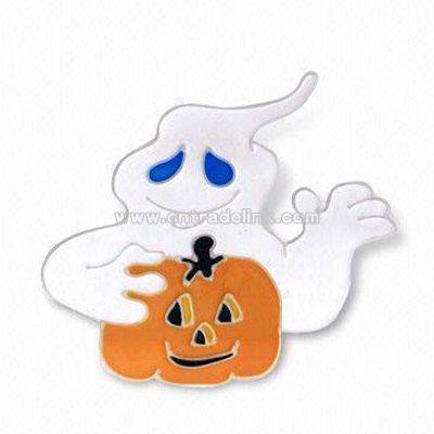 Halloween Stickers