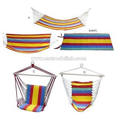 Hammock Set
