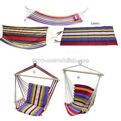 Hammock Set