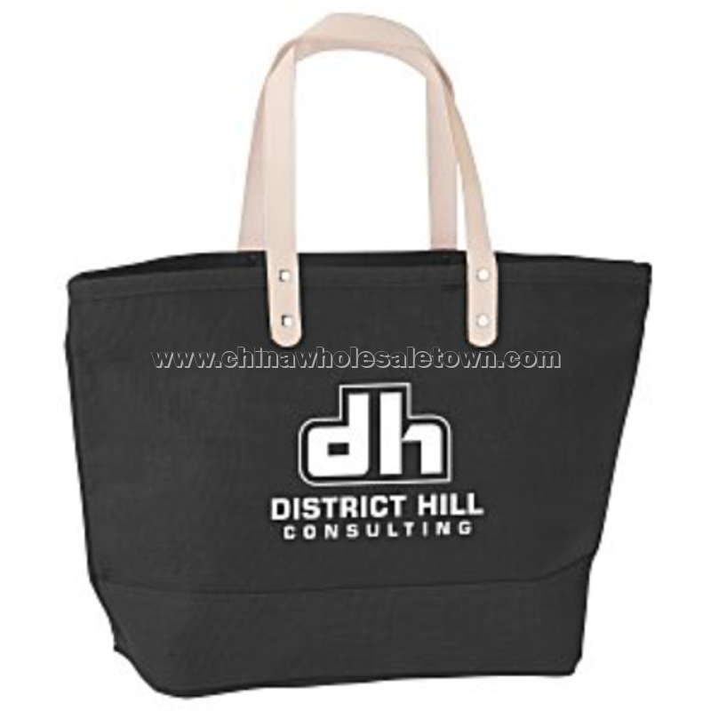 Hamptons Jute Tote