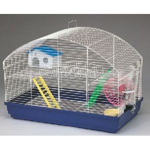 Hamster Cage