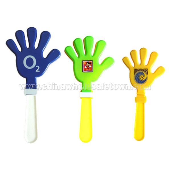 Hand Clapper