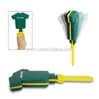 Hand Clapper