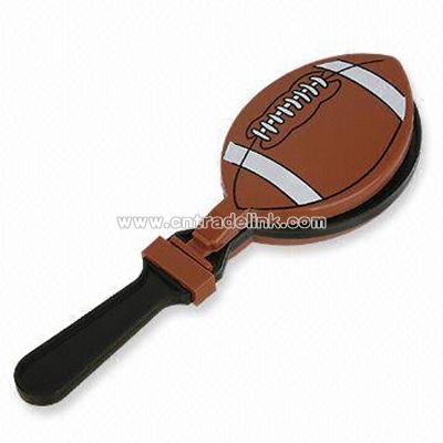 Hand Clapper