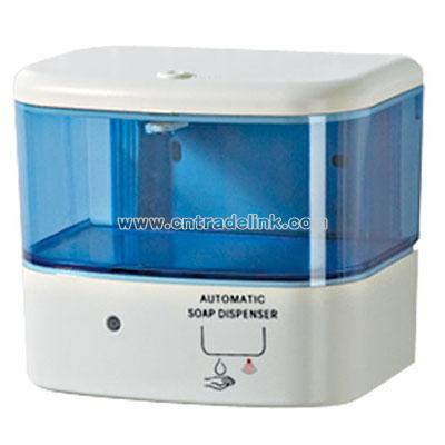 Hand Dryer