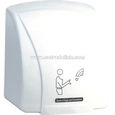 Hand Dryers