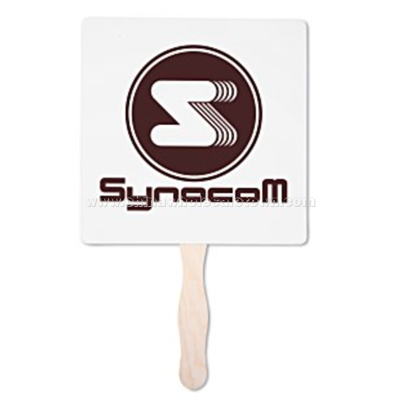 Hand Fan - 8