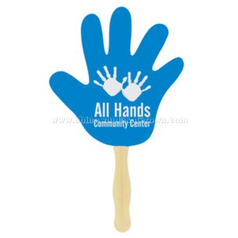 Hand Fan - Hand