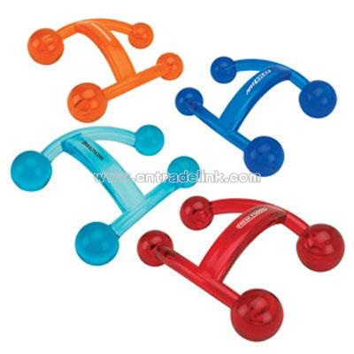Hand Held Massager