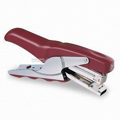 Hand Hold Stapler and Staple Remover