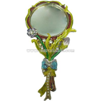 Hand Mirror