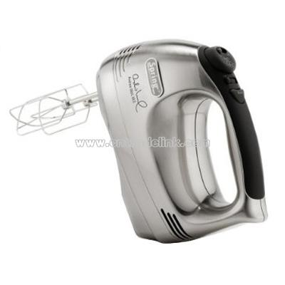 Hand Mixer