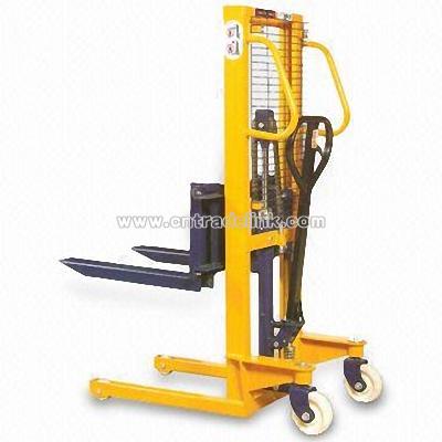 Hand Pallet Truck