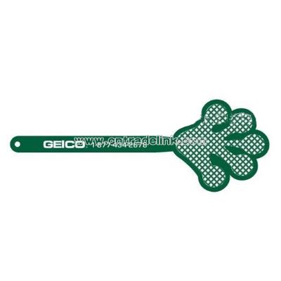 Hand Shaped Fly Swatters