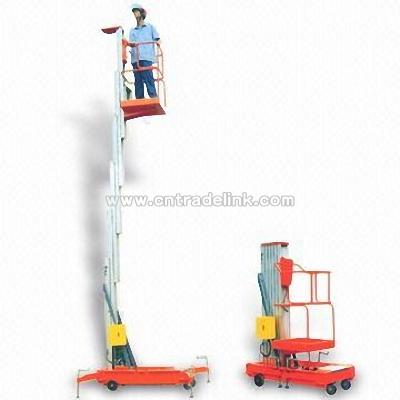 Hand Truck