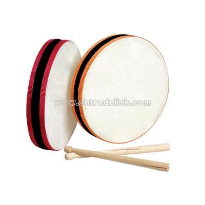 Hand drum