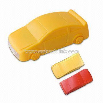 Hand-pressing Flashlights