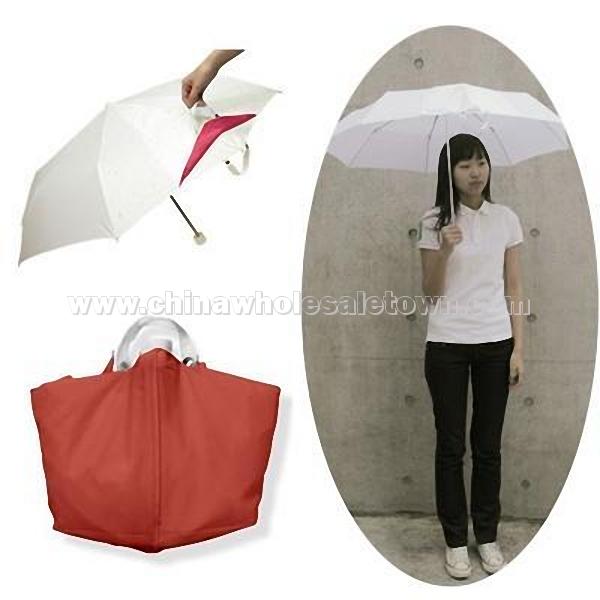 Handbag Umbrella