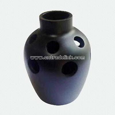 Handcrafted Decorative Vase