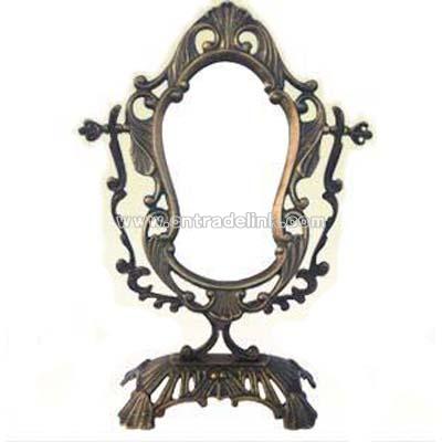 Handcrafted Mirror