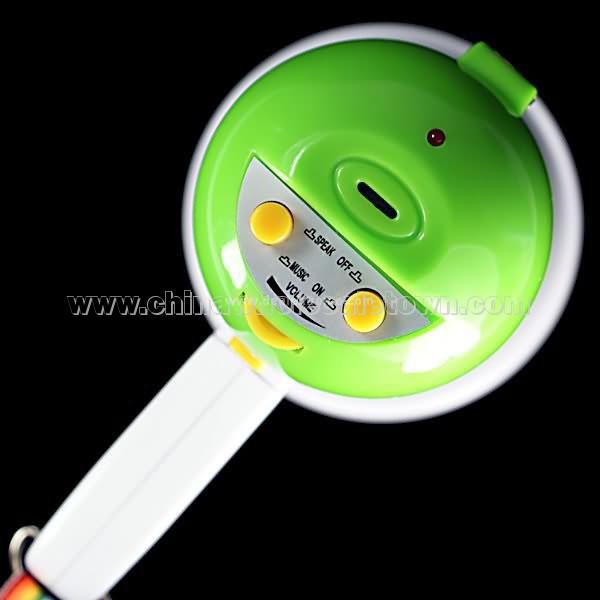 Handheld Bull Horn Loud Speaker