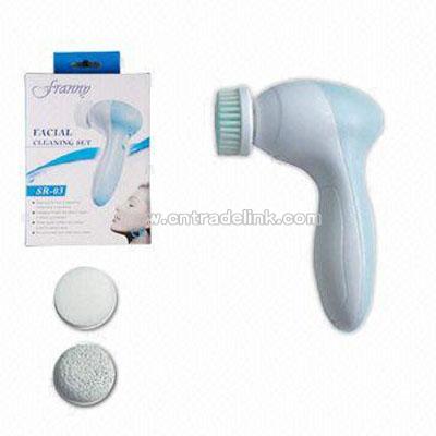 Handheld Facial Massager