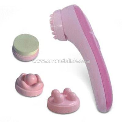 Handheld Facial Massager