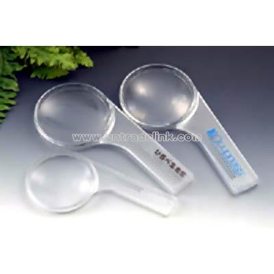 Handheld Magnifier
