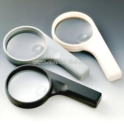 Handheld Magnifier