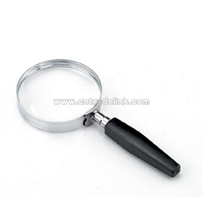 Handheld Magnifier