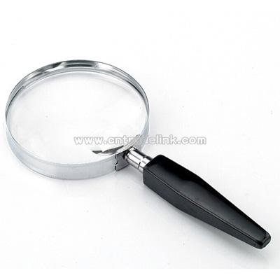 Handheld Magnifier