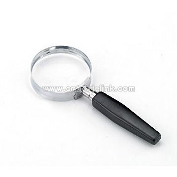 Handheld Magnifier