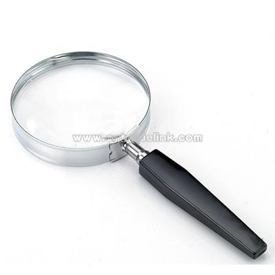 Handheld Magnifier